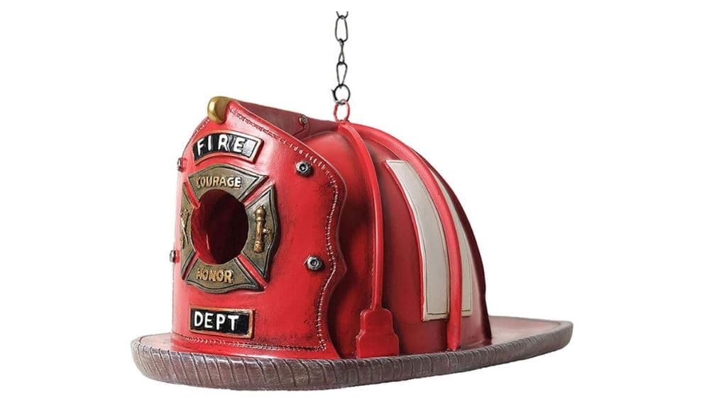 As Melhores Casas de Pássaros